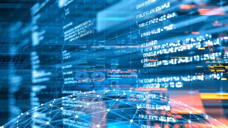 Linux基石：广宁县小程序开发公司的技术底座与发行版选择逻辑