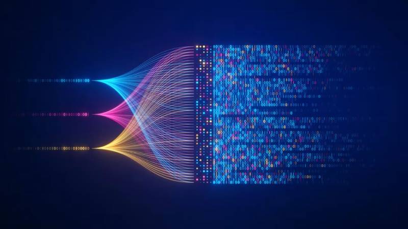 广宁县软件开发：解锁高性能应用的核心技术路径